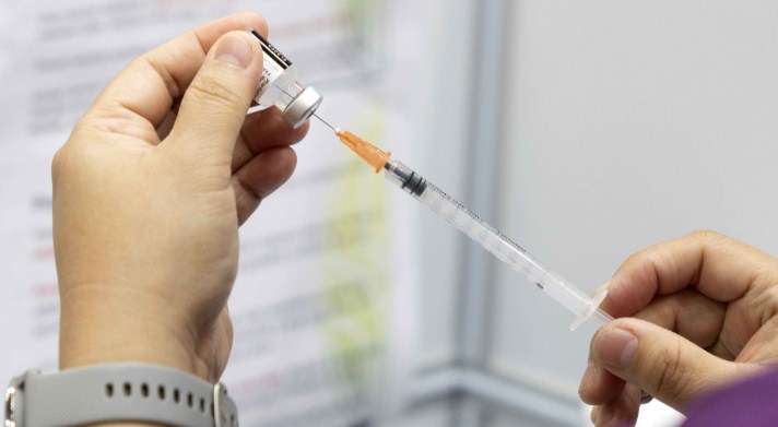 1st Covid Vaccine For Children Above 12 Approved In India